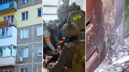Его назвали просто – гродненский террорист