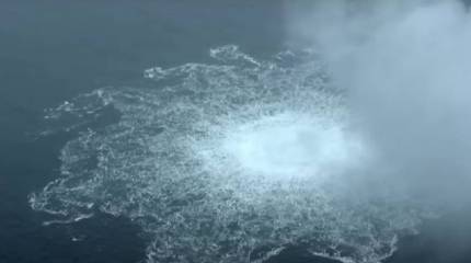 Американский журналист: Взрывчатку под «Северные потоки» заложили водолазы ВМС США