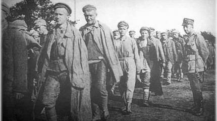 Уроки советско-польской войны