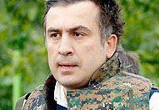 Горбатого могила исправит, или Война и мир ("Грузия и мир", Грузия)