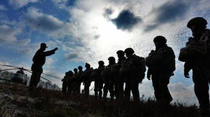 О стратегической проблеме ОДКБ, разрешённой в сирийском конфликте