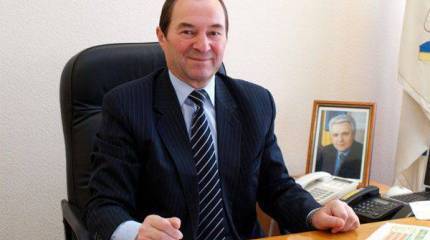 Инициатива по-украински: Порошенко получил предложение "с мест" о переименовании Украины