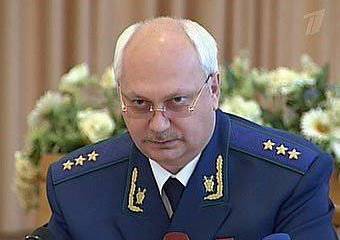 Главный военный прокурор: воруют в таких объемах, что не успевают потратить