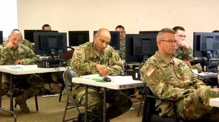 В Пентагоне заявили о разработке тактики информационной войны против РФ