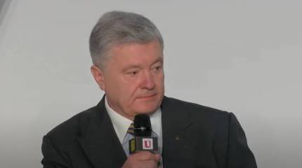 Порошенко: Нужно сказать, чтобы в ЕС и НАТО не боялись победы Украины