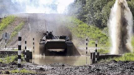 Модернизированная «мотолыга» станет легче на 800 кг