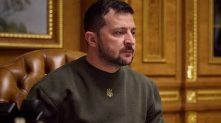 Президент Украины внес законопроект о праздновании 9 мая Дня Европы вместо Дня Победы