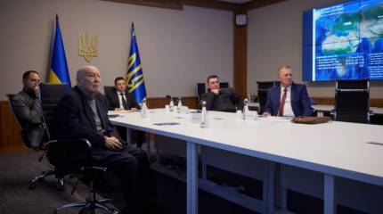Пресса Великобритании: Украина и Грузия не получили никаких гарантий безопасности