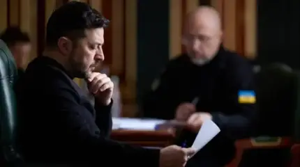 На Украине похоронили Patriot: Зеленский обвинил союзников