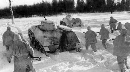 Минобороны рассекретило архивные документы к 80-летию начала контрнаступления войск Красной Армии под Москвой