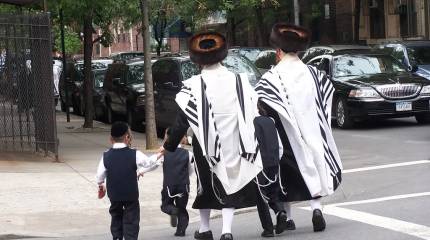 Израиль призвал евреев покинуть Нью-Йорк, мэром которого стал мусульманин