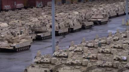 New York Times: Визит Зеленского в Вашингтон не изменил позицию Белого дома по поставкам Киеву некоторых видов вооружения