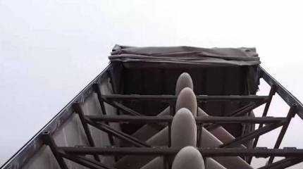 В оккупированном ВСУ Запорожье прогремели взрывы после атаки объектов противника российскими БПЛА