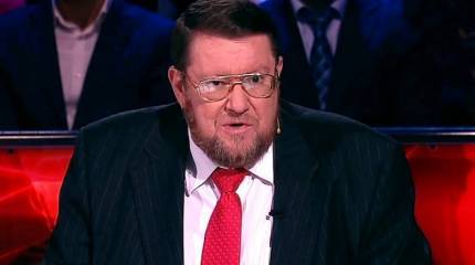 Сатановский: Россия запихает "острый перчик" под хвост американцам