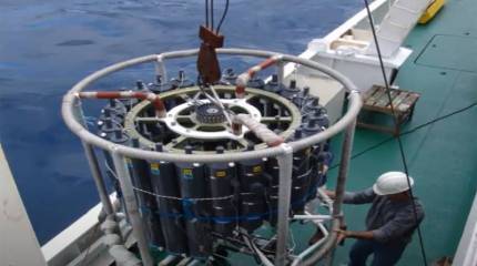 Подтверждены данные об аресте в Дании крупнейшего научно-исследовательского судна России «Академик Иоффе»