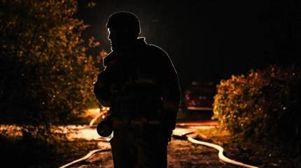 Одесса, Славутич, Буча: нанесены новые удары по объектам энергетики противника