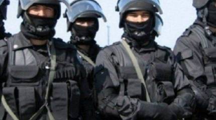 Концерн «Калашников» запускает производство снаряжения и экипировки для спецназа