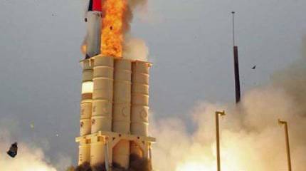 Израиль и США готовятся к масштабным учениям ПРО и ПВО