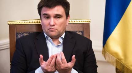 Климкин дал понять, что Украина открыта для размещения баз НАТО