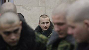 Проблемы с призывом и контрактом