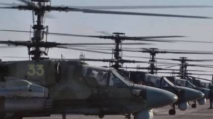 МО РФ представило инфографику о боевой подготовке, обеспечении и гуманитарных операциях ВС РФ