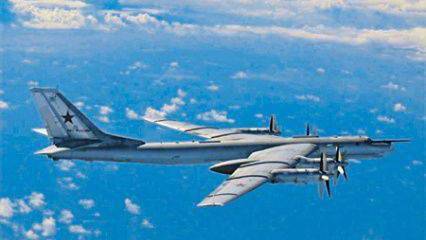 Североатлантические страхи