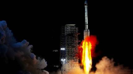 Китайский аппарат «Чанъэ-4» совершит посадку на обратной стороне Луны