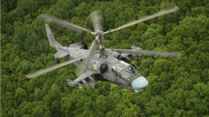 Приморские "Аллигаторы" и "Терминаторы"