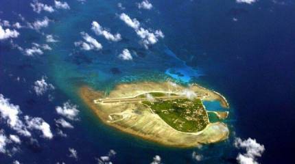 США готовы вмешаться в конфликт между Китаем и Вьетнамом. А Япония готова воевать за рубежом