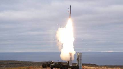 США - Индии: Мы запрещаем вам покупать С-400, но это против России