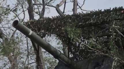 Дело и в километрах тоже: новое продвижение ВС РФ на Днепропетровщине