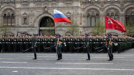 МО РФ озвучило условия перемирия и предупредило о последствиях его нарушения