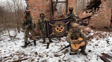 Экс-глава Мюнхенской конференции: Необходимо создать контактную группу для скорейшего запуска мирного процесса по Украине