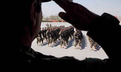 НАТО – наш расширяющийся друг?