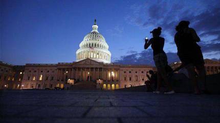 Несветлое будущее