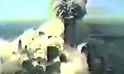 Главную тайну терактов 11 сентября можно считать раскрытой