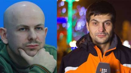 "Если этот человек умрёт..."