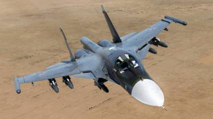 Тренировочный лагерь в Идлибе у границ Турции перестал существовать: операция ВКС РФ против боевиков в Сирии