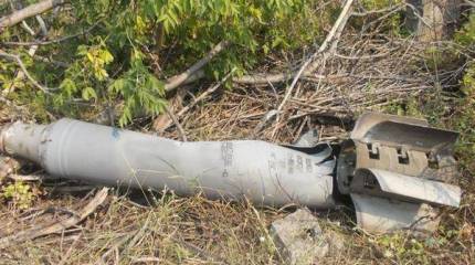 Сводки от ополчения Новороссии за 13 августа 2014 года