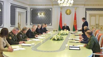 Известный политолог назвал итоги возможного отстранения оппозицией Лукашенко от власти