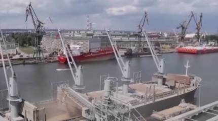 СМИ Турции: ООН подготовила новый пакет предложений для России по зерновой сделке