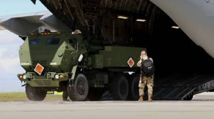 Представители НАТО и ЕС проведут встречу по сохранению поставок оружия на Украину в изменившихся условиях