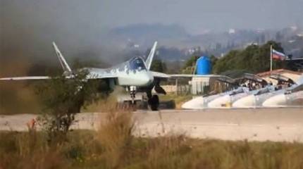 Итоги боя с ВВС Пакистана могут увеличить долю РФ на рынке вооружений Индии