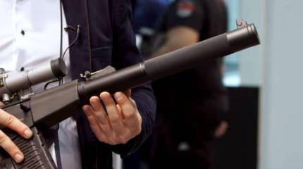 Гражданская реплика АС "Вал"