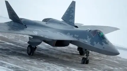 Назван тип ракеты, которой могли сбить украинский 