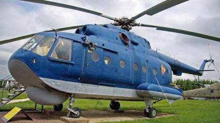 Россия возрождает «убийцу подлодок»