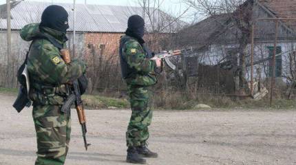 В Дагестане предотвращены теракты ценой жизней двух сотрудников силовых структур