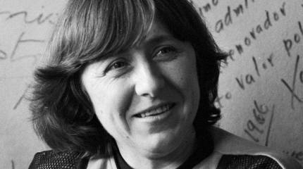 Швейцарская писательница — Нобелевской лауреатке-2015: «Мадам Алексиевич, Вы не просто лжете…»