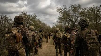 Многие украинские студенты и аспиранты рискуют вскоре лишиться отсрочки от мобилизации