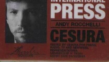 Незамутненный взгляд из Европы